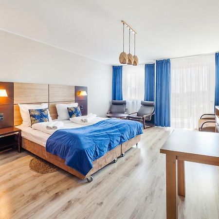 Apartamenty Sun & Snow Kosciuszki Kołobrzeg Extérieur photo