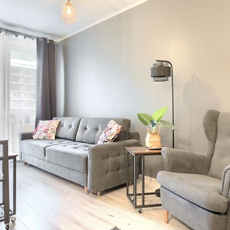 Apartamenty Sun & Snow Kosciuszki Kołobrzeg Extérieur photo