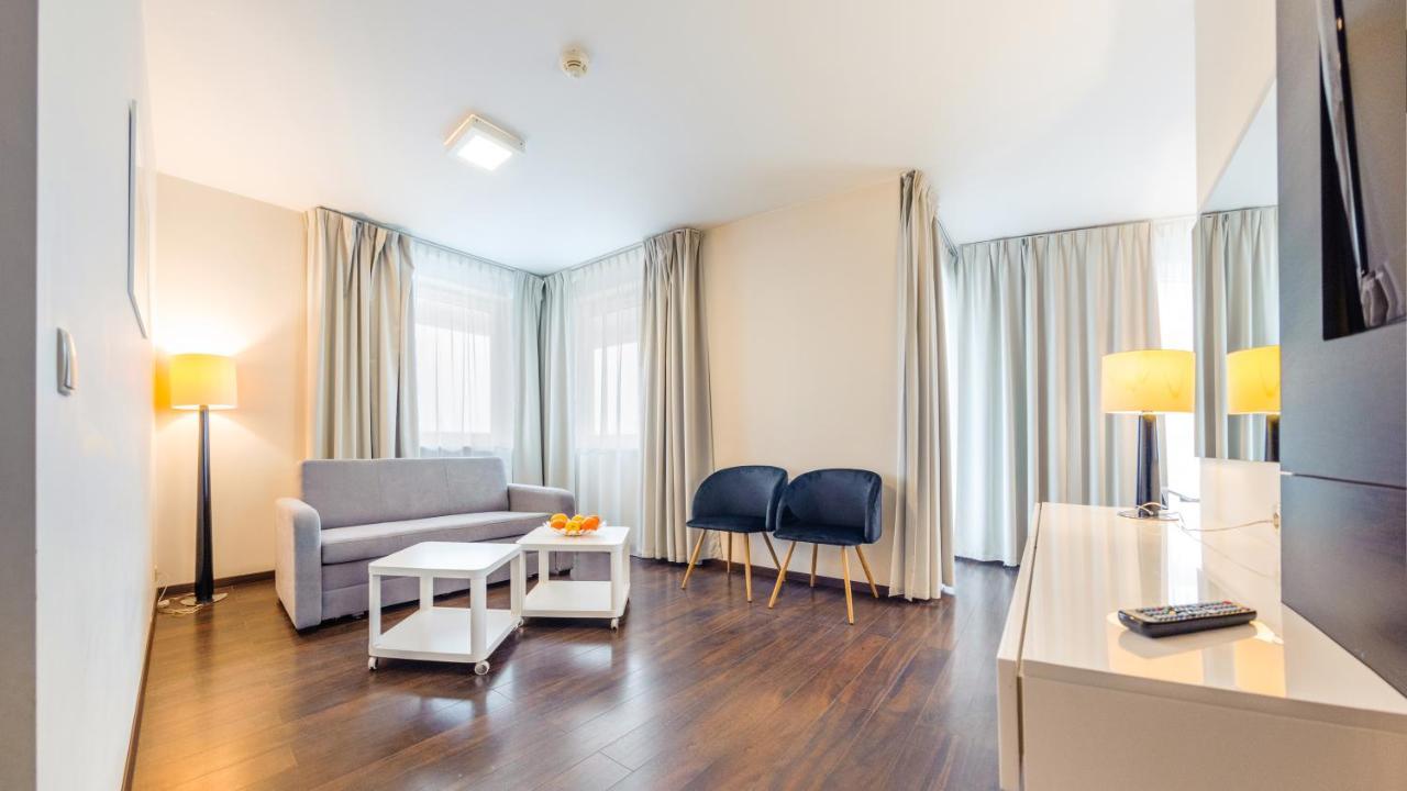 Apartamenty Sun & Snow Kosciuszki Kołobrzeg Extérieur photo