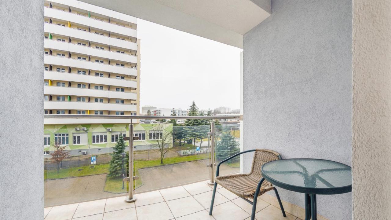 Apartamenty Sun & Snow Kosciuszki Kołobrzeg Extérieur photo