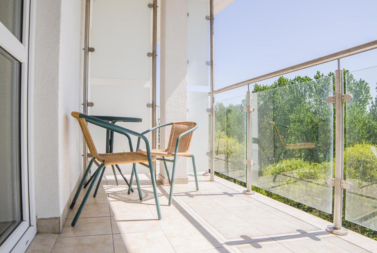 Apartamenty Sun & Snow Kosciuszki Kołobrzeg Extérieur photo