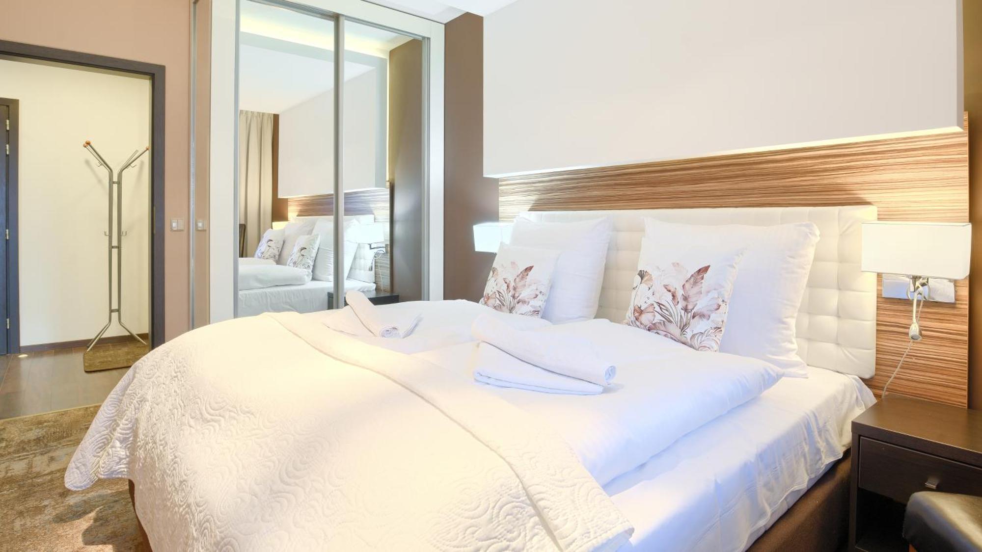 Apartamenty Sun & Snow Kosciuszki Kołobrzeg Extérieur photo