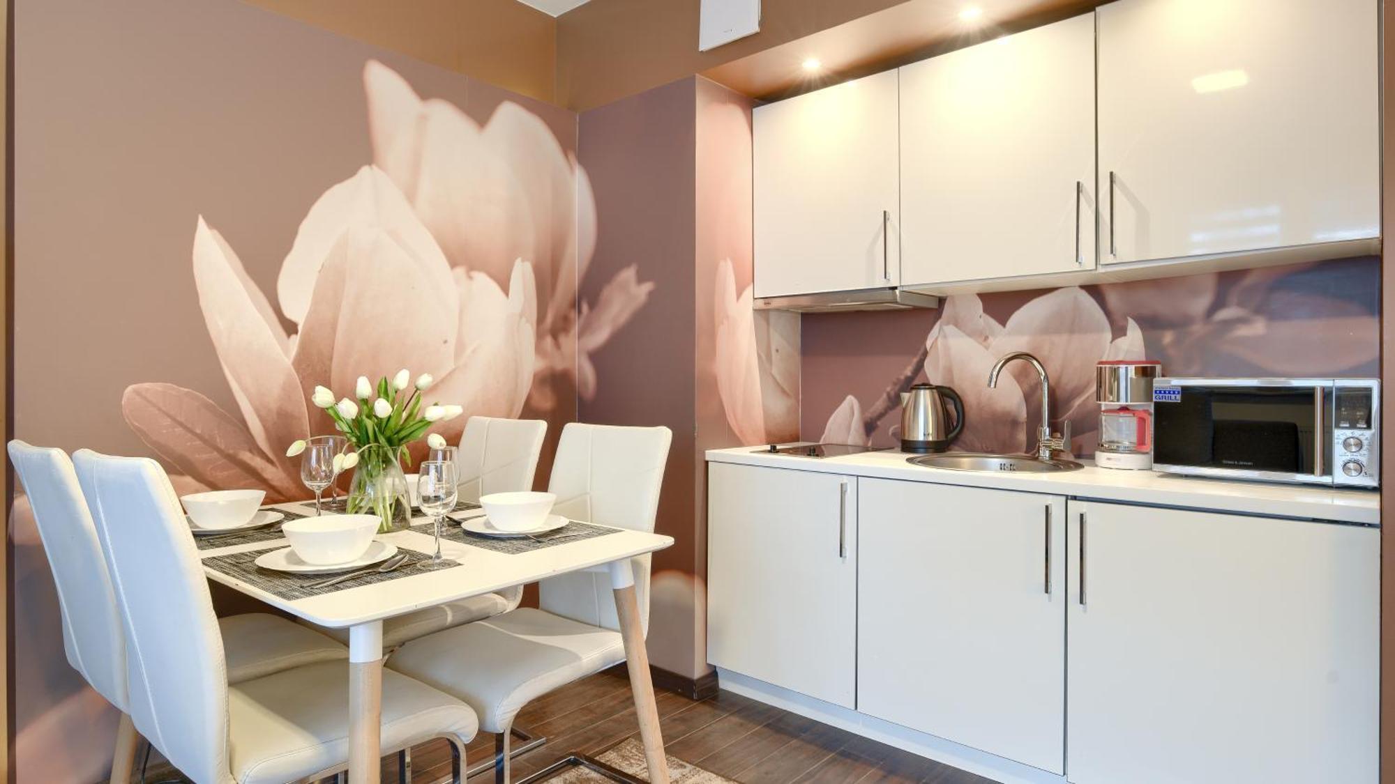 Apartamenty Sun & Snow Kosciuszki Kołobrzeg Extérieur photo