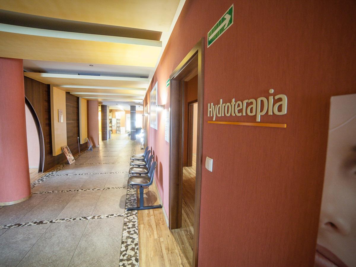 Apartamenty Sun & Snow Kosciuszki Kołobrzeg Extérieur photo