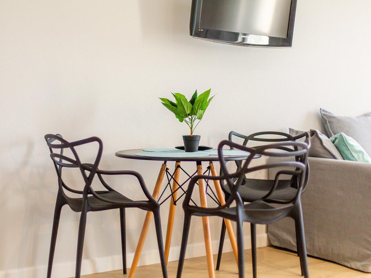 Apartamenty Sun & Snow Kosciuszki Kołobrzeg Extérieur photo