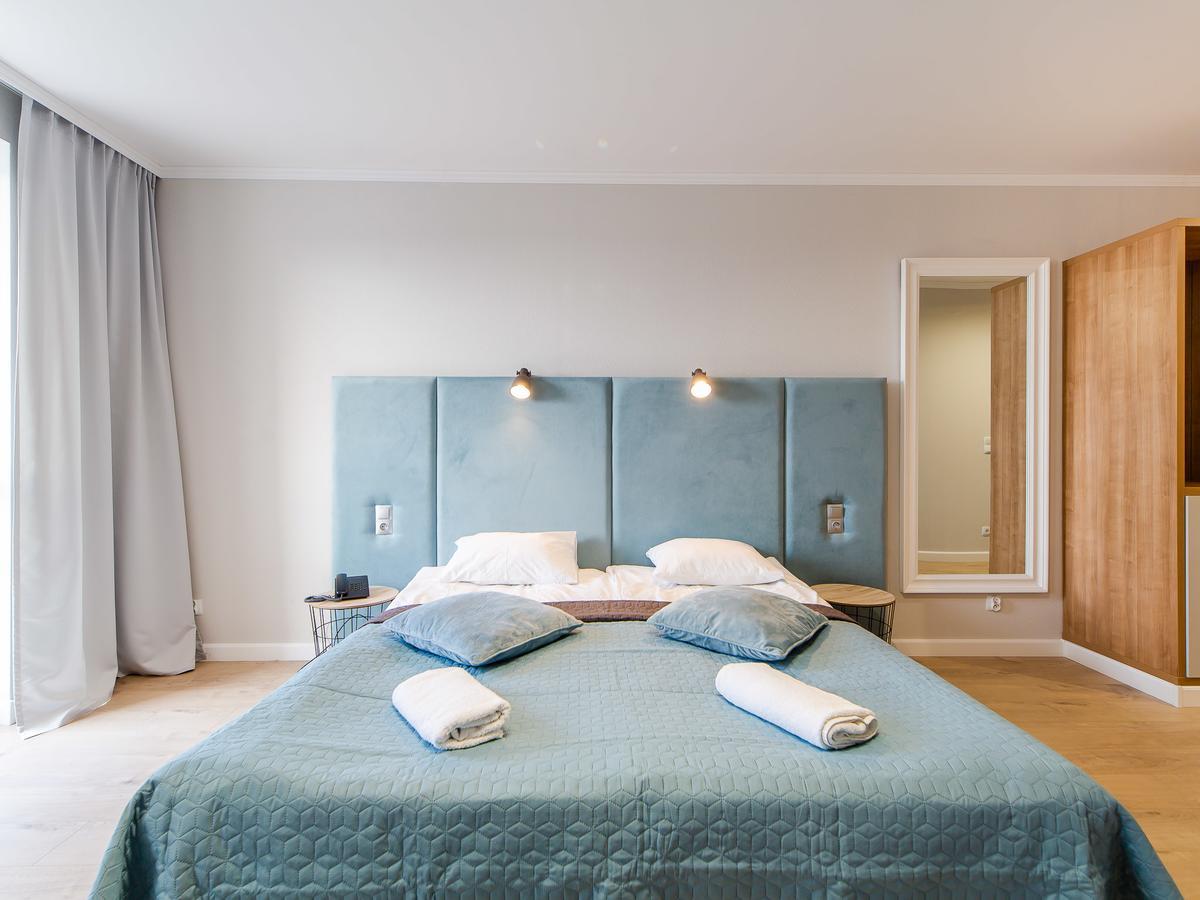 Apartamenty Sun & Snow Kosciuszki Kołobrzeg Extérieur photo