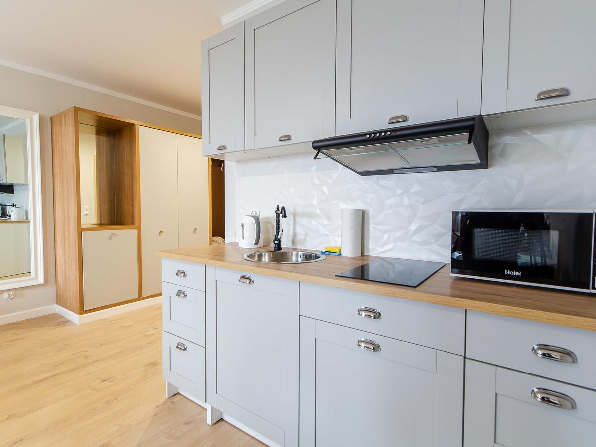 Apartamenty Sun & Snow Kosciuszki Kołobrzeg Extérieur photo