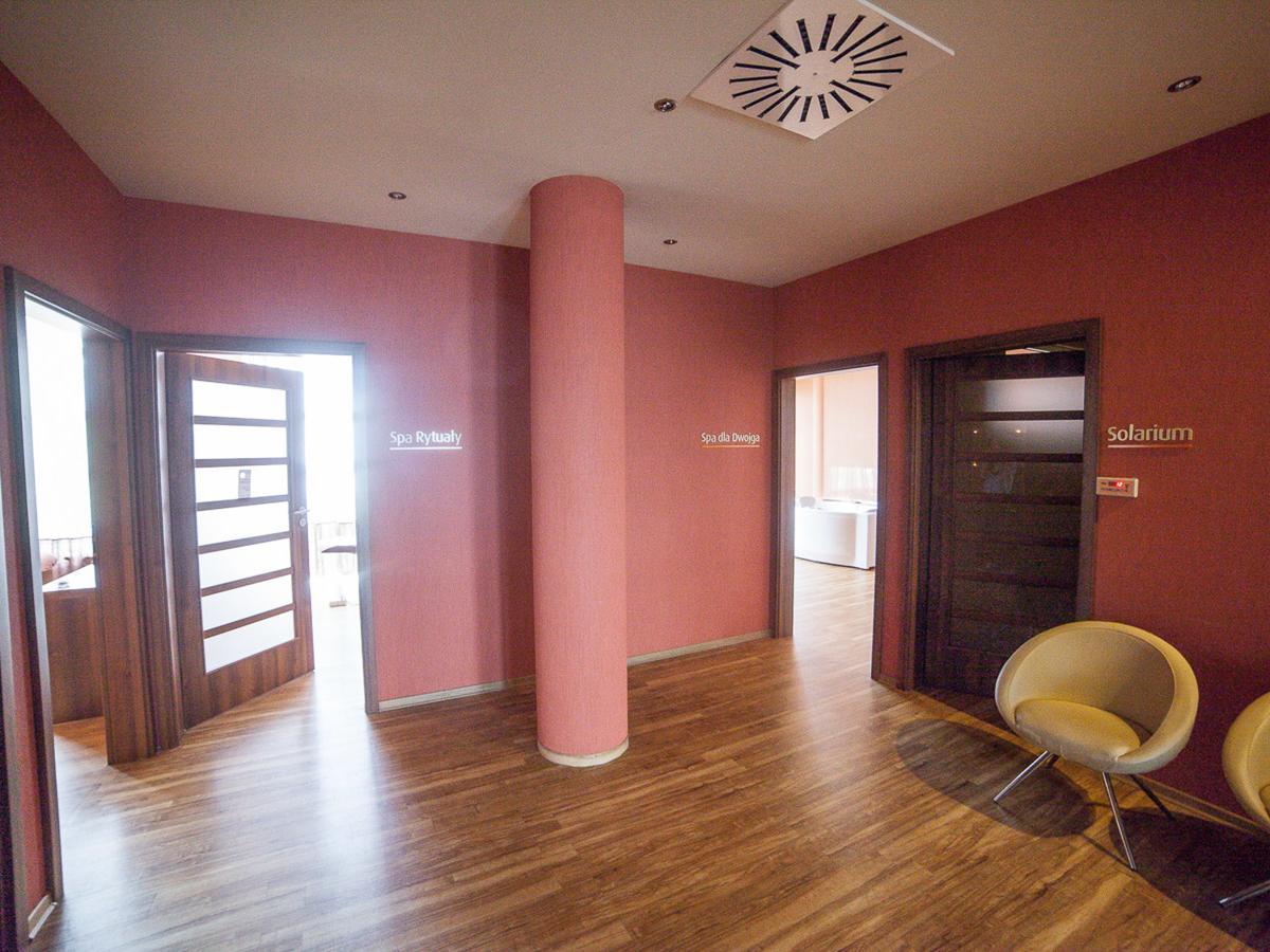 Apartamenty Sun & Snow Kosciuszki Kołobrzeg Extérieur photo